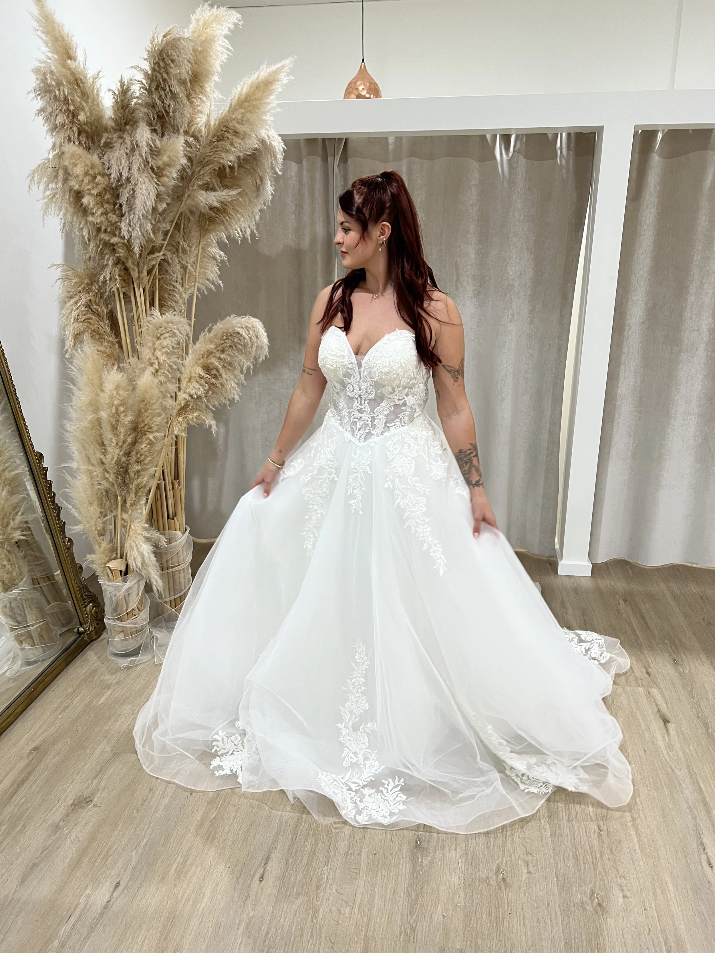 Jade evening gowns hot sale
